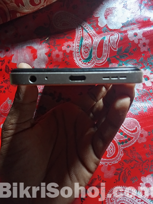 Infinix Hot 30i